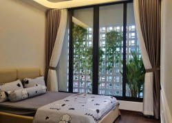 NHÀ ĐẸP TRẦN DUY HƯNG 5 TẦNG THANG MÁY - 49m2 5 tầng mặt tiền 11m Giá 12.9 tỷ