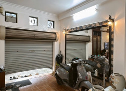 Nóng Bỏng tay! Nguyễn Sơn – Long Biên 45m, 4 tầng, oto, mà chỉ 11,2 tỷ