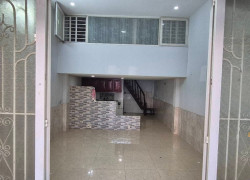 HƠN 2 TỶ SỞ HỮU HỘ KHẨU SÀI GÒN – GIÁP TÂN BÌNH – HUỲNH VĂN CHÍNH – 44M² – GIÁ 2,25 TỶ TL