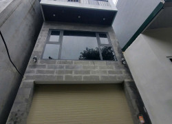 Bán nhà Phố Trạm,Long Biên 7 tầng,35m oto vào nhà nhỉnh 9 tỷ