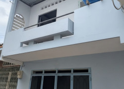 L1899 ⭐️ sát UBND Phường Gò Vấp, SHR, Nở hậu, 4x11m, 3.x tỷ