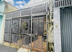 D1901 ⚡️ Giảm 510tr! nhà Quang Trung Gò Vấp, SHR, 4.5x14m, 6.x tỷ