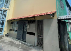 T1903 🔥 Nhà trọ 10P Điện Biên Phủ Bình Thạnh, 40tr/th, SHR, Vuông, 7.8x16m, 6.x tỷ