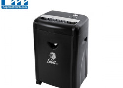 Máy huỷ tài liệu LION M-LM1225C