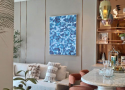 THE EMERALD GARDEN VIEW sở hữu căn hộ cao cấp chuẩn xanh thât dễ dàng chỉ 7 triệu tháng.