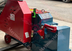 Máy cắt sắt thép GQ45 giá rẻ