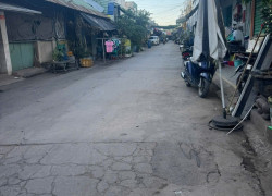 BÁN DÃY TRỌ GẦN KDC VIÊT SING - VSIP 1 bình dương