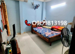 ♥️♥️♥️XC Bán Nhanh Giá TL Tốt Nhà P.Chợ Quán Quận 5 SHR Giao Ngay.♥️♥️♥️