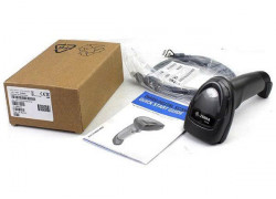 Zebra DS4608-SR – Máy quét mã vạch 2D chuyên nghiệp