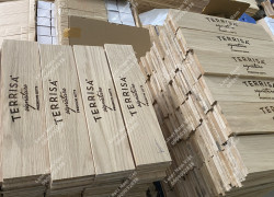 GIA CÔNG KHẮC LASER SẢN PHẨM GỖ THEO YÊU CẦU