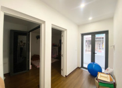 Nhà mới Xuân Đỉnh 7 tầng, thang máy, ô tô 48 mét nhỉnh 13 tỷ