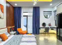 NHÀ PHỐ MẶT TIỀN ĐẸP NGAY TRUNG TÂM  THUẬN AN GIÁ CHỈ TỪ 2TỶ