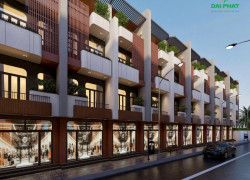 TIẾN ĐỘ THỰC TẾ DỰ ÁN BẢO TÂN RESIDENCE  BÌNH TÂN