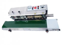 Máy hàn miệng túi FRD1000 - sản xuất chuyên nghiệp