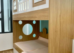 Bán nhà HXH xe tải 4 tầng Vườn Lài Tân Phú 40m² gần Lũy Bán Bích giá 6.8 tỷ