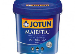 CTY SƠN JOTUN Tuyển NV làm việc trong môi trường sản xuất