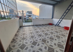 BÁN NHÀ MẶT TIỀN – ĐƯỜNG SỐ 13, LINH XUÂN (THỦ ĐỨC)
🔹 Vị trí: Mặt tiền đường số 13, khu Linh Xuân