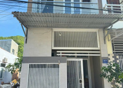 NHÀ 2 TẦNG ĐƯỜNG SỐ 9 – TĐC HÒN XỆN, PHƯỜNG VĨNH HÒA – Ô TÔ 7M – GIÁ CHỈ 4,7 TỶ