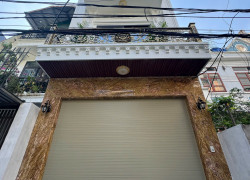 Bán nhà Ngọc Thuỵ,Long Biên 5 tầng,90m2,Mt4.5m,gara 2 oto,ngõ oto thông nhỉnh 21 tỷ