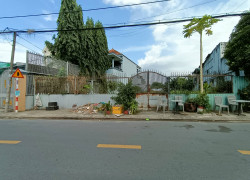 Hàng hiếm lô đất mặt tiền Tân Hiệp 18 ,HM DTx 5680m2 . Giá chỉ 56 tỷ (TL).