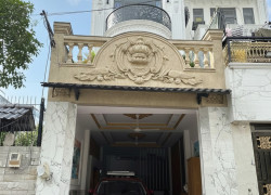 O1906 💖 nhà Mặt tiền Tân Thới Hiệp 9 Q12, SHR, Vuông, 4x21m, 9.x tỷ x nhỏ