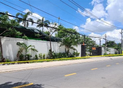 BÁN ĐẤT THỔ CƯ Q.9 HỒ CHÍ MINH DIỆN TÍCH KHỔNG LỒ 42000M2 GIÁ CHỈ 45 TỶ SỔ HỒNG CHÍNH CHỦ CƠ HỘI VÀNG CHO NHÀ ĐẦU TƯ