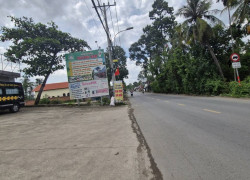 CƠ HỘI SỞ HỮU ĐẤT DỰ ÁN LỚN 9000M2 NGUYỄN HỮU THỌ NHÀ BÈ CHÍNH CHỦ GIÁ 45 TỶ SỔ HỒNG RÕ RÀNG TIỆN ÍCH ĐẦY ĐỦ