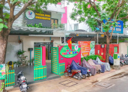 🌿 BÁN NHÀ VƯỜN CAO CẤP Q12, CÓ SẴN DÒNG TIỀN 100TR/THÁNG