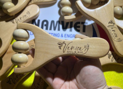 NHẬN KHẮC LASER DỤNG CỤ SPA THEO YÊU CẦU