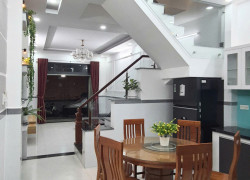 Bán nhà mới Full nội thất đường số 6 Linh Xuân Thủ Đức TPHCM ,LH 0909428959.