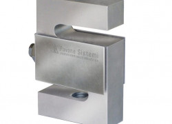 Load cell cảm biến trọng lượng Pavone CS20-50kg, dải đo 50kg