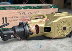 Máy khoan đá chạy xăng 2 thì YN30A giá rẻ