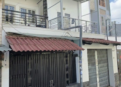 O1912 💖 sát chợ Lạc Quang Q12, SHR, Vuông, HXH, 8x11m, 6.x tỷ