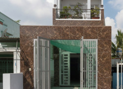 T1915 🔥🔥 nhà Mặt tiền Hiệp Thành 35 Q12, SHR, Nở hậu, 4 tầng, 4x28m, 8.x tỷ