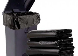 NHÀ CUNG CẤP BAO RÁC CUỘN VÀ BAO RÁC CÔNG NGHIỆP TẠI SÓC TRĂNG