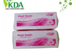 NHÀ CUNG CẤP KHĂN GIẤY LAU TAY, GIẤY LAU ĐA NĂNG TẠI TP BẾN TRE