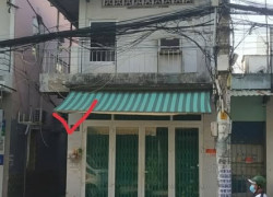 CHÍNH CHỦ CHO THUÊ NHÀ MẶT TIỀN THẠCH LAM (TÂN PHÚ) - GIÁ SỐC CHỈ 9TR/THÁNG!