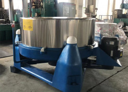 Máy vắt ly tâm - inox không gỉ