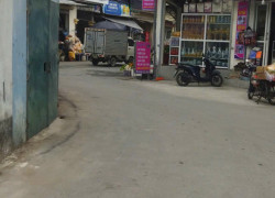 #BAN_NHA_MOI 5 TẦNG, THANG MÁY, ĐỘC LẬP - Ô TÔ, KINH DOANH, VIEW HỒ ĐIỀU HOÀ, 8 tỷ