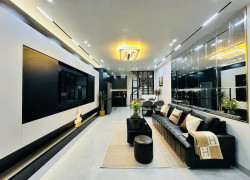 CỰ LỘC – THANH XUÂN – HÀNG XÓM ROYAL Diện tích: 35m² Giá 10.95 tỷ