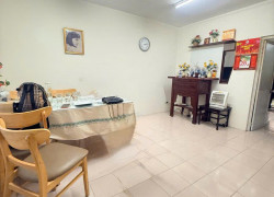 Căn tập thể nhà B2 Tập thể Vĩnh HỒ,  Đống Đa Giá 4.2 tỷ