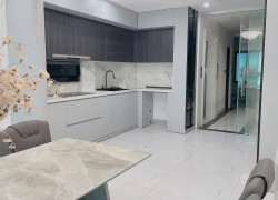 Nhà mới ở ngay! Bồ Đề - Long Biên, 70m, 7 tầng, gara 2 xe 7C. giá chỉ 23,4 tỷ có TL