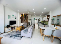 Bán nhà Xuân Đỉnh, mới xây 62 mét 7 tầng 16,9 tỷ