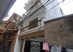 Bán nhà Sài Đồng,Long Biên 6 tầng,50m,mt5m oto vào nhà nhỉnh 10 tỷ