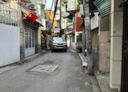 🌹 PHÚ NHUẬN – HẺM XE TẢI THÔNG – GIÁ MỚI 8 TỎI