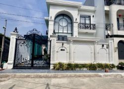 Siêu phẩm biệt thự Tân Hiệp HM ,2Tx161 m2. Giá chỉ 7.8 tỷ (TL)