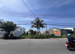 CƠ HỘI VÀNG SỞ HỮU ĐẤT THỔ CƯ 1800M2 TẠI CỦ CHI SỔ HỒNG RÕ RÀNG GIÁ TỐT NHẤT LIÊN HỆ NGAY!