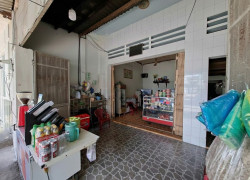 T1921 🔥🔥 nhà Mặt tiền Đông Hưng Thuận 3 Q12, SHR, Lô góc, 5.2x20m, 8.x tỷ