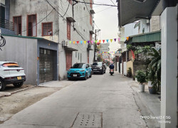 Đất rộng Vũ Hựu Thanh Bình – ngõ thông ô tô, đủ tiện ích, giá tốt