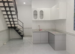 💥SÁT MẶT TIỀN PHAN THỊ HÀNH - 29M2 2 TẦNG - CHỈ 2.86 TỶ